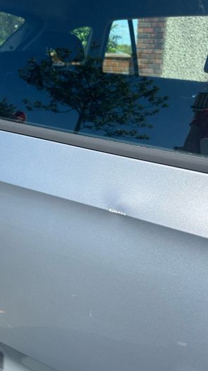 2014 Skoda Rapid