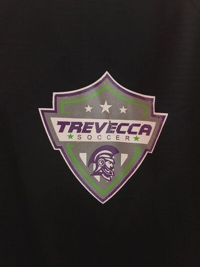 trevecca soccer jersey