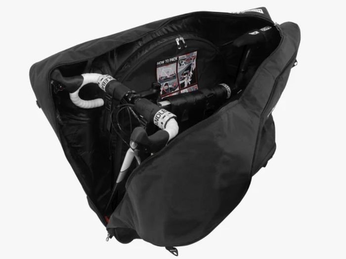 Scicon Aerocomfort 3.0 flight bag
