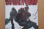 Miles Morales: Spider-Man By Saladin Ahmed Omnibus