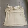 Sasha cream top Image 3