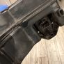 DPF fuel additive tank 2014 C4 Grand Picasso. Image 4