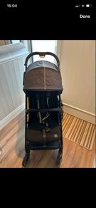 Cybex Beezy stroller