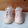 nike court royal Size 8 eu 48.5 pink in great condition Image 2