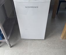 under counter freezer