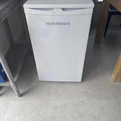 under counter freezer