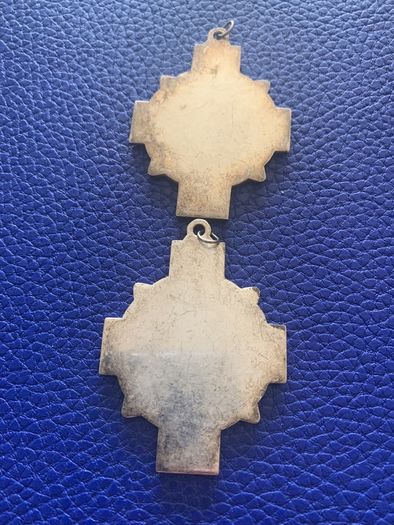 Silver Medal