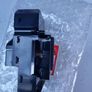 Honda Accord 08 -15 passenger window switch Image 2