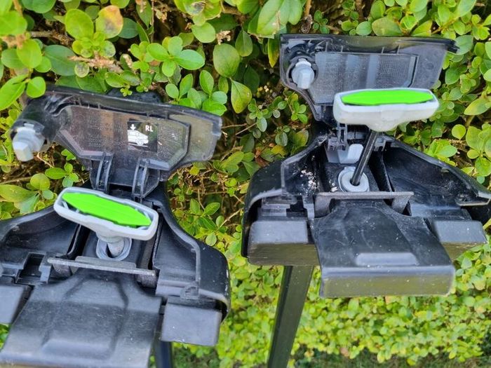 Thule Roof Bars