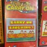 CARRY ON VHS VIDEOS Thirty two in total Five Euro Each Image 10