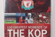100 greatest moments from the kop dvd