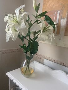 vase