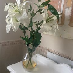 vase