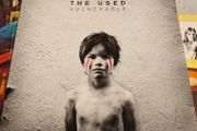 The Used - Vulnerable