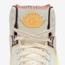 Nike Air Jordan 2 Retro Maison Chateau Rouge UK 11/ US 12 Deadstock Image 9