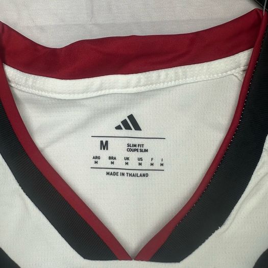 Germany football jersey