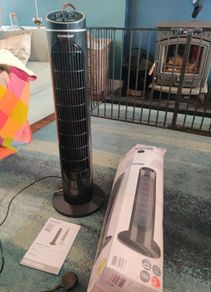 Tower Fan