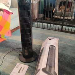 Tower Fan