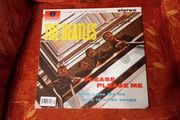Lp The Beatles Please Please Me Lp Brand New