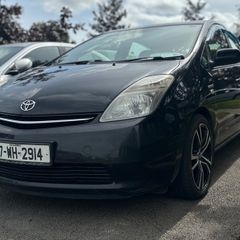 2007 Toyota Prius