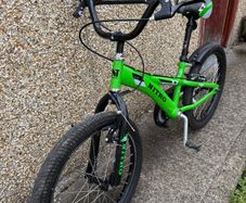 Kids Bicycle