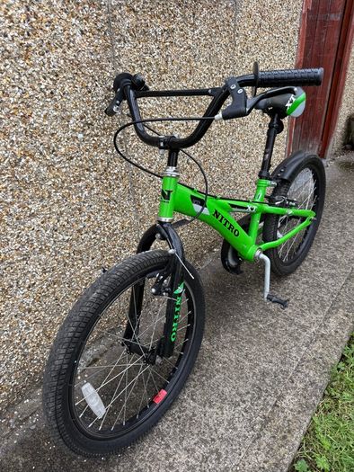Kids Bicycle
