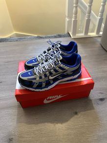 Nike P600