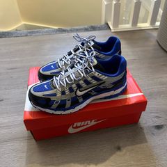 Nike P600