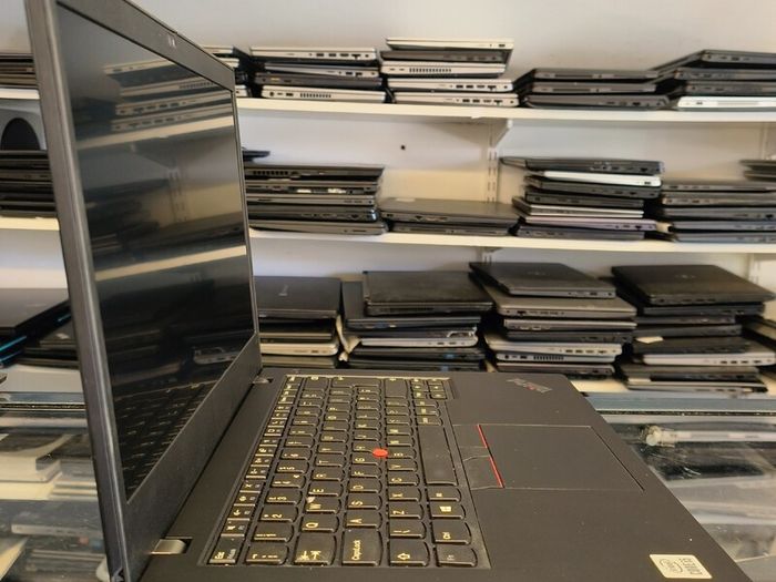 Lenovo ThinkPad L14 14.1", Intel Core i5 10310U (10th Gen) 2.11GHz 16GB RAM 500GB SSD Windows 11 Pro