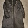 NEXT Black Coat Image 8