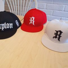 cap hat