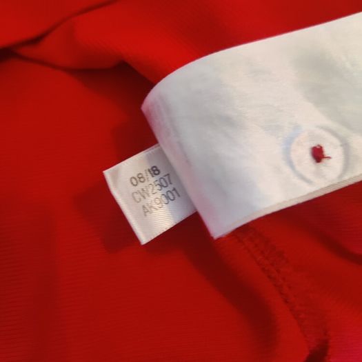 Munster Rugby Polo (M)