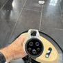 Electric car wall charger Image 2