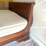 Super King Sleigh Bed Image 10
