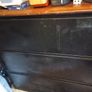 Metal chest drawers Image 3
