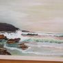 Wanted Oil paintings by Artist Jean Gill Image 4