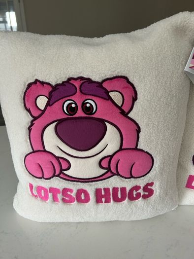 toy story cushion