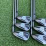 Callaway Big Bertha irons Image 2