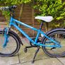 Kids Bike Image 2