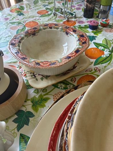 Tableware
