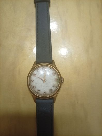 Antique 1950s/60s Condor Swiss 17 Jewels Mechanical Watch . Rare Vintage Collectors Piece. Working without issue