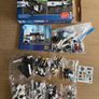Playtive Police Truck. 489 Pieces. LEGO Compatible Image 6