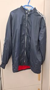 Adidas Vintage Jacket