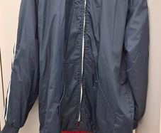 Adidas Vintage Jacket