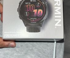 Garmin Forerunner 570 47mm
