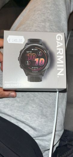 Garmin Forerunner 570 47mm