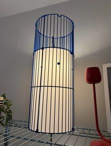 Pendant lamp