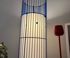 Pendant lamp