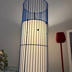Pendant lamp