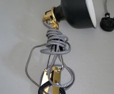 clamp lamp